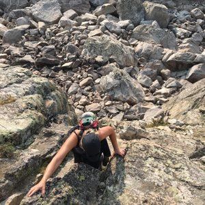 Meet your Posher, Darla